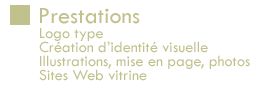 prestations