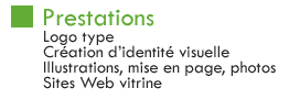 prestations