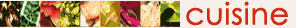 cuisine