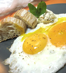 oeuf