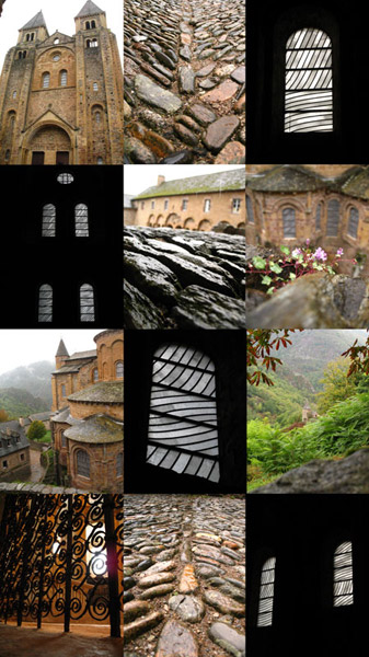 conques