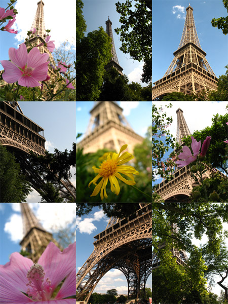 effeil