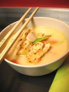 soupe